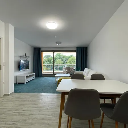 Peter House - Free Parking 公寓 *