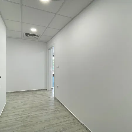 公寓 Peter House - Free Parking